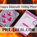 Viagra Sildenafil 100Mg Pfizer 32